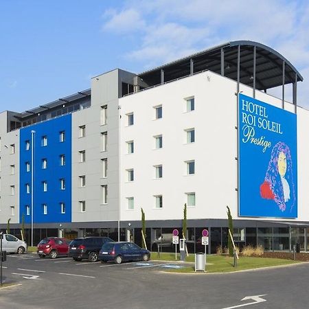 Roi Soleil Prestige Strasbourg Hotel Шилтигхайм Екстериор снимка