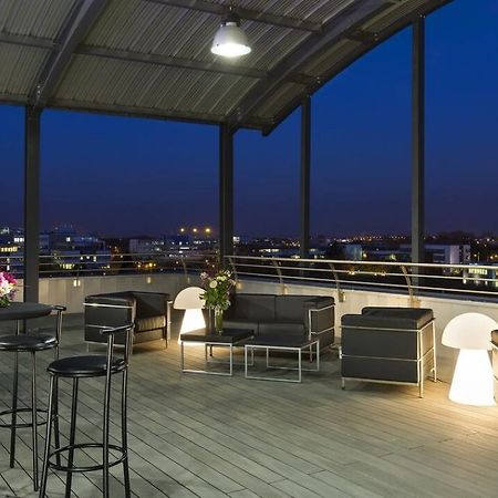 Roi Soleil Prestige Strasbourg Hotel Шилтигхайм Екстериор снимка