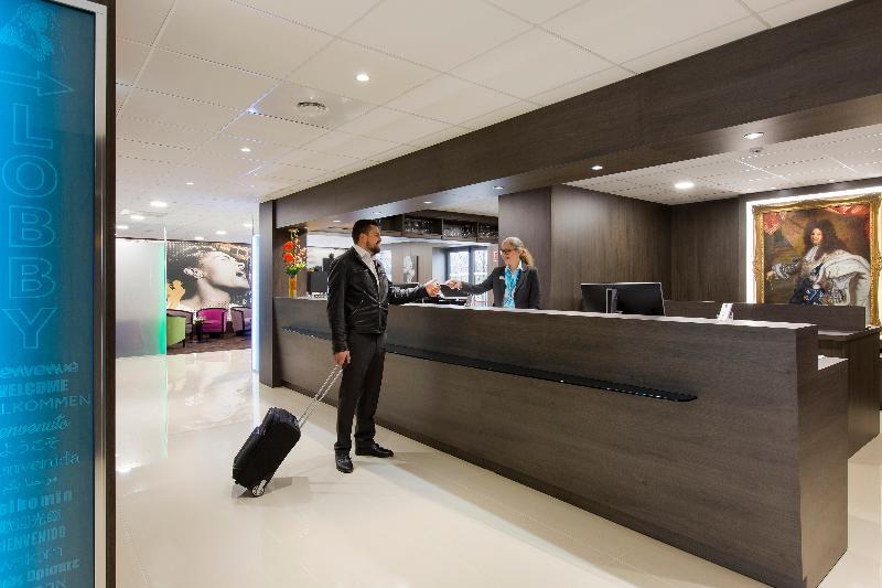 Roi Soleil Prestige Strasbourg Hotel Шилтигхайм Екстериор снимка