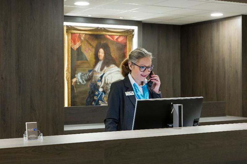 Roi Soleil Prestige Strasbourg Hotel Шилтигхайм Екстериор снимка