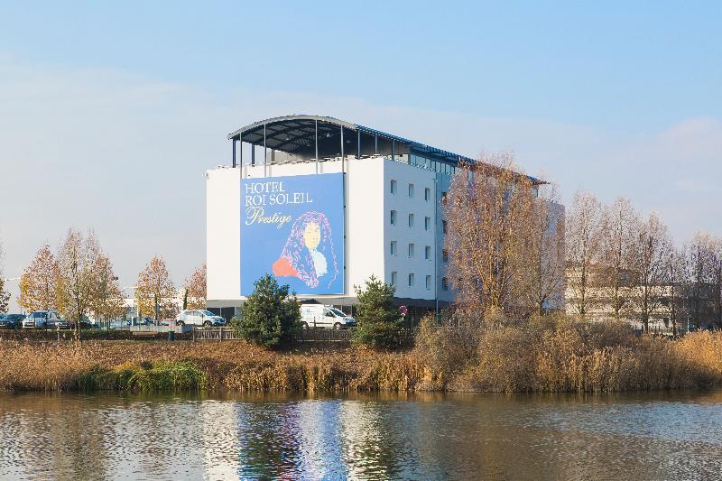 Roi Soleil Prestige Strasbourg Hotel Шилтигхайм Екстериор снимка