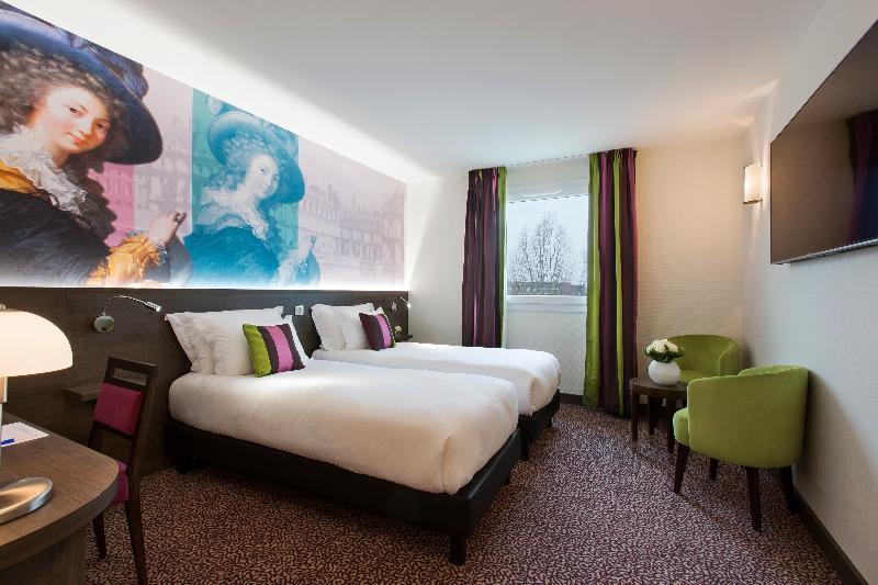 Roi Soleil Prestige Strasbourg Hotel Шилтигхайм Екстериор снимка