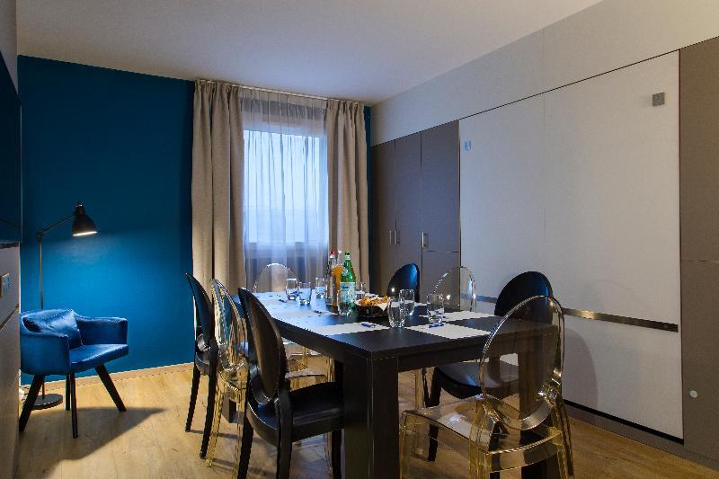 Roi Soleil Prestige Strasbourg Hotel Шилтигхайм Екстериор снимка