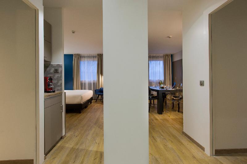 Roi Soleil Prestige Strasbourg Hotel Шилтигхайм Екстериор снимка