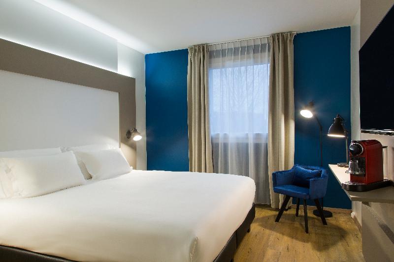 Roi Soleil Prestige Strasbourg Hotel Шилтигхайм Екстериор снимка