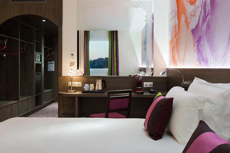 Roi Soleil Prestige Strasbourg Hotel Шилтигхайм Екстериор снимка